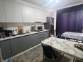 2-комнатная квартира · 60 м² · 6/10 этаж, Сейфуллина за 33.5 млн ₸ в Алматы, Турксибский р-н