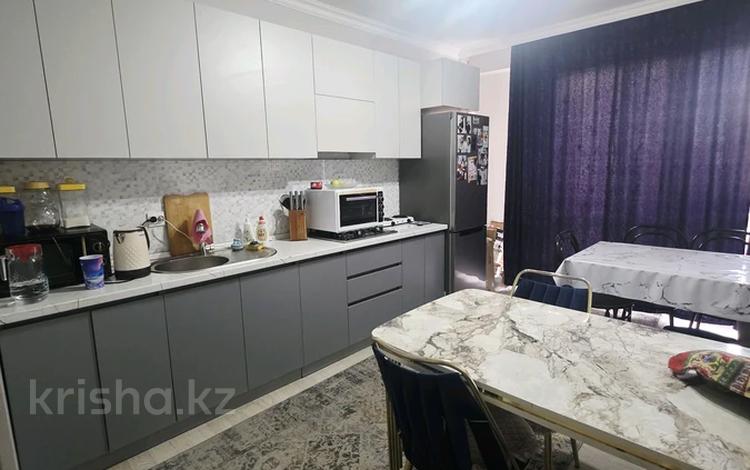 2-комнатная квартира · 60 м² · 6/10 этаж, Сейфуллина за 33.5 млн ₸ в Алматы, Турксибский р-н — фото 2