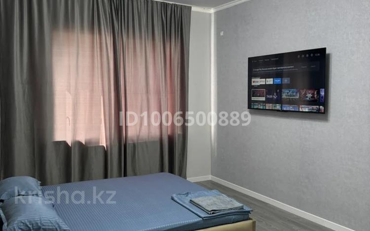 1-бөлмелі пәтер · 40 м² · 4/5 қабат, Север ш/а 12, бағасы: 2 500 ₸ в Шымкенте, Аль-Фарабийский р-н — фото 5