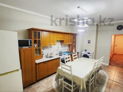 3-комнатная квартира · 96.7 м² · 14/16 этаж, мкр. Алмагуль 18 за 23 млн ₸ в Атырау