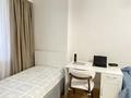 1-комнатная квартира · 47.1 м² · 8/16 этаж, Ілияс Омарова за 25 млн ₸ в Астане, Нура р-н