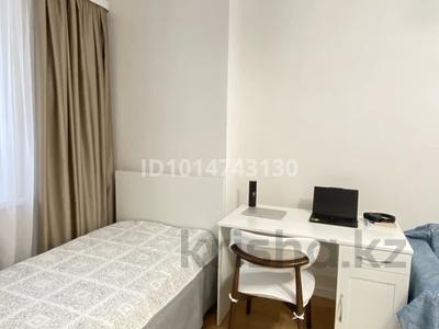 1-комнатная квартира · 47.1 м² · 8/16 этаж, Ілияс Омарова за 25 млн ₸ в Астане, Нура р-н