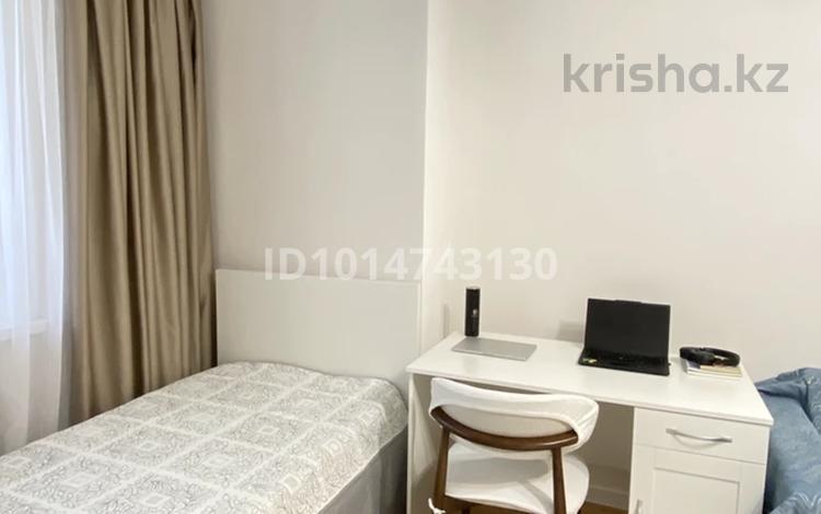 1-комнатная квартира · 47.1 м² · 8/16 этаж, Ілияс Омарова за 25 млн ₸ в Астане, Нура р-н — фото 2