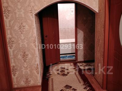 2-бөлмелі пәтер · 50 м² · 4/5 қабат, Мкр Мерей 8, бағасы: 14 млн 〒 в 