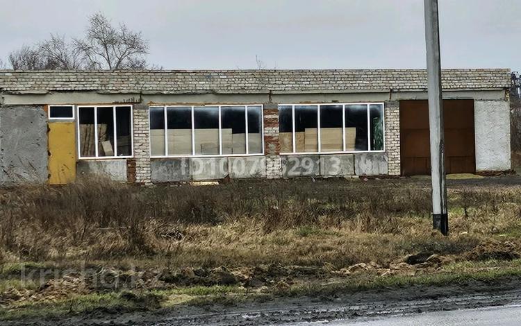 Свободное назначение · 140 м² за 7 млн 〒 в Тоболе — фото 2