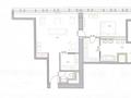 2-комнатная квартира · 109 м² · 36/37 этаж, Аль-фараби 77/7 — THE RITZ CARLTON за ~ 400 млн ₸ в Алматы, Бостандыкский р-н — фото 21