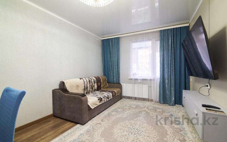 2-бөлмелі пәтер · 41.7 м² · 2/9 қабат, Е 511 38, бағасы: 26.5 млн ₸ в Астане, Есильский р-н — фото 2