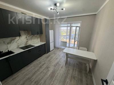 2-комнатная квартира · 64.4 м² · 7/9 этаж, Акан серы 194 — Центр, полностью меблирована за 28.5 млн ₸ в Кокшетау