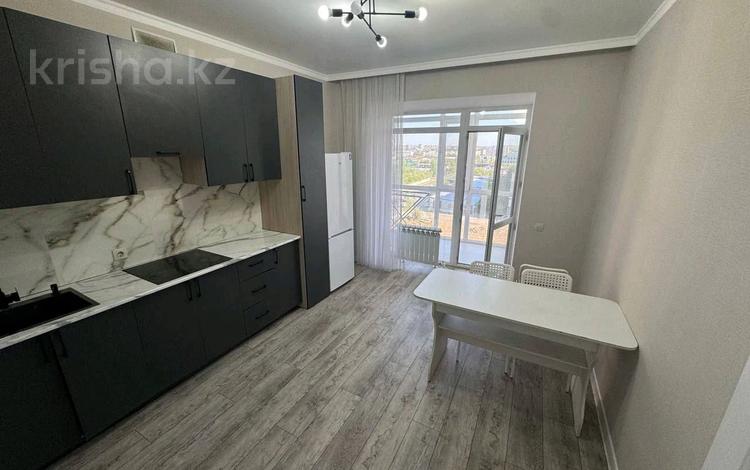 2-комнатная квартира · 64.4 м² · 7/9 этаж, Акан серы 194 — Центр, полностью меблирована за 28.5 млн ₸ в Кокшетау — фото 2