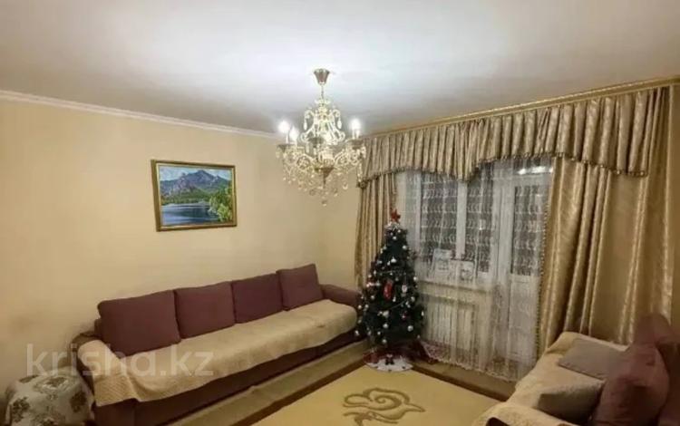 2-бөлмелі пәтер · 62 м² · 6/9 қабат, Молдагалиева 6, бағасы: ~ 29 млн ₸ в Астане, Нура р-н — фото 3