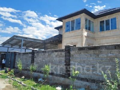 Отдельный дом · 6 комнат · 212.5 м² · 5 сот., Ардагер 90 за 70 млн ₸ в Кыргауылдах