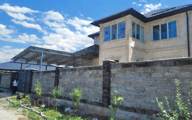 Отдельный дом · 6 комнат · 212.5 м² · 5 сот., Ардагер 90 за 70 млн ₸ в Кыргауылдах — фото 3