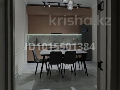 3-бөлмелі пәтер · 80 м² · 11/12 қабат, Тастақ-1 ш/а., Райымбека 348/1 к1-7, бағасы: 400 000 ₸ в Алматы, Ауэзовский р-н