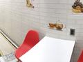 1-бөлмелі пәтер · 38 м² · 1/5 қабат, 1мкр 29, бағасы: 5 млн ₸ в Кульсары — фото 6