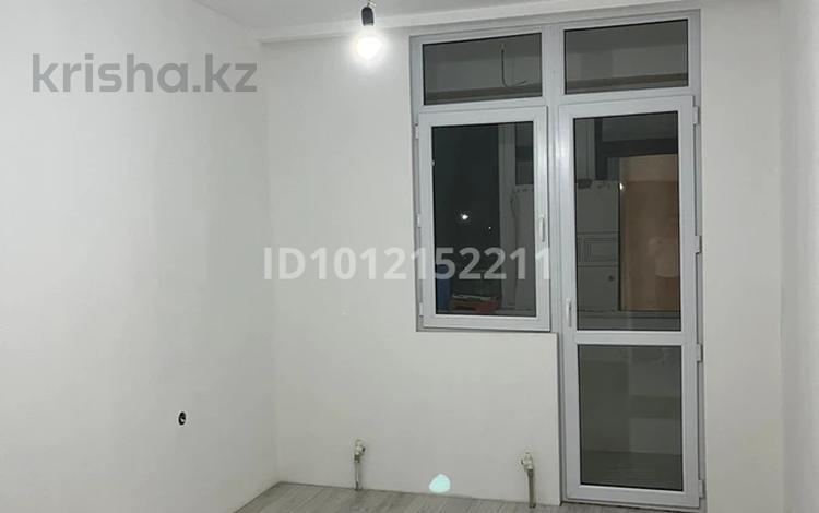 2-бөлмелі пәтер · 52 м² · 3/9 қабат, мкр. Кайрат 303к4, бағасы: 32 млн ₸ в Алматы, Турксибский р-н — фото 2