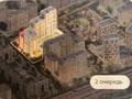 2-комнатная квартира · 50.58 м² · 7/9 этаж, Е 908 22 — Улы Дала - Туран за 27 млн ₸ в Астане, Нура р-н — фото 4