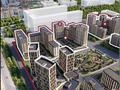 2-комнатная квартира · 50.58 м² · 7/9 этаж, Е 908 22 — Улы Дала - Туран за 27 млн ₸ в Астане, Нура р-н — фото 12