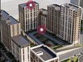 2-комнатная квартира · 50.58 м² · 7/9 этаж, Е 908 22 — Улы Дала - Туран за 27 млн ₸ в Астане, Нура р-н — фото 13