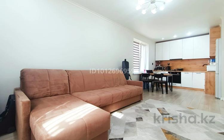 2-комнатная квартира · 49.7 м² · 4/15 этаж, Райымбека 210/12 — ул. Ауэзова не доезжая пр. Райымбека за 45.5 млн ₸ в Алматы, Алмалинский р-н — фото 6