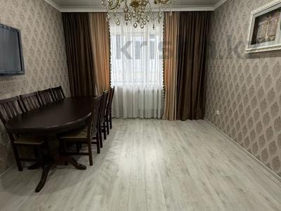 2-бөлмелі пәтер · 61 м² · 7/9 қабат, Ауельбекова, бағасы: 32 млн ₸ в Кокшетау