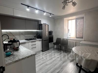 2-комнатная квартира · 72 м² · 3/5 этаж, Уральская 30 — Береке за 25 млн 〒 в Петропавловске