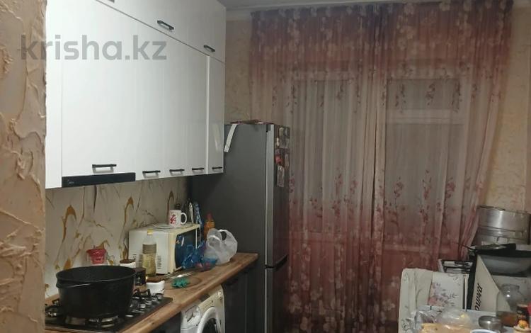 2-бөлмелі пәтер · 55 м² · 5/5 қабат, Мкр Водник 1, бағасы: 19.5 млн ₸ в Боралдае (Бурундай), мкр Водник-1 — фото 4