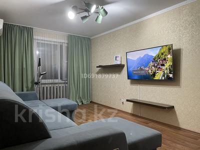 3-комнатная квартира, 69.7 м², 4/5 этаж, Абая 98 за 28.5 млн 〒 в Петропавловске