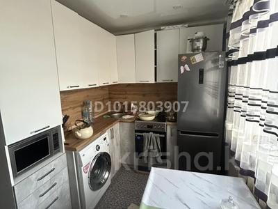 2-комнатная квартира · 49 м² · 5/5 этаж, Пушкина за 10 млн ₸ в Аксу