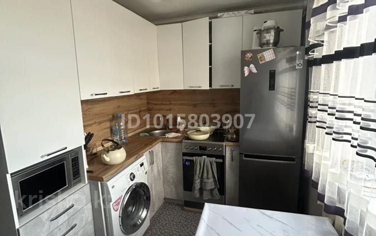 2-комнатная квартира · 49 м² · 5/5 этаж, Пушкина за 10 млн ₸ в Аксу — фото 2