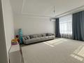 3-комнатная квартира · 104 м² · 3/9 этаж, Бокейхана 16/1 за 95 млн ₸ в Астане, Есильский р-н
