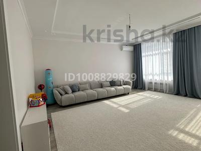 3-комнатная квартира · 104 м² · 3/9 этаж, Бокейхана 16/1 за 95 млн ₸ в Астане, Есильский р-н