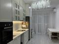 3-комнатная квартира · 104 м² · 3/9 этаж, Бокейхана 16/1 за 95 млн ₸ в Астане, Есильский р-н — фото 11