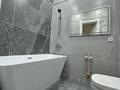 3-комнатная квартира · 104 м² · 3/9 этаж, Бокейхана 16/1 за 95 млн ₸ в Астане, Есильский р-н — фото 22