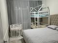 3-комнатная квартира · 104 м² · 3/9 этаж, Бокейхана 16/1 за 95 млн ₸ в Астане, Есильский р-н — фото 6