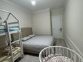 3-комнатная квартира · 104 м² · 3/9 этаж, Бокейхана 16/1 за 95 млн ₸ в Астане, Есильский р-н — фото 9