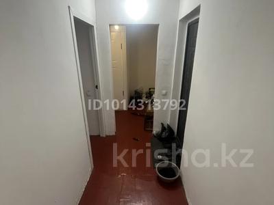 2-бөлмелі пәтер · 44.6 м² · 4/5 қабат, 1-квартал 16, бағасы: 13.5 млн ₸ в Караганде, Алихана Бокейханова р-н