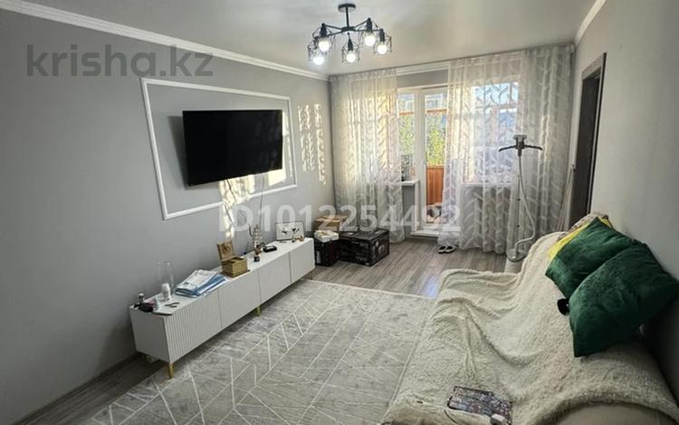 3-комнатная квартира · 57.2 м² · 5/5 этаж, Просп. Нуркена Абдирова 14 — Нуркена Абдирова / Ерубаева за 25 млн ₸ в Караганде — фото 2