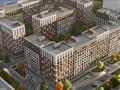 Паркинг · 13.9 м² · Е-34 4, бағасы: ~ 4 млн ₸ в Астане, Нура р-н