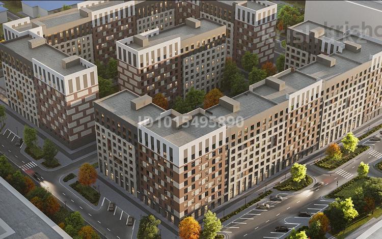 Паркинг · 13.9 м² · Е-34 4, бағасы: ~ 4 млн ₸ в Астане, Нура р-н — фото 2