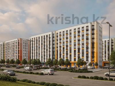 3-комнатная квартира · 99.6 м², мкр Шымсити, ул. 189 квартал, д. 241 за ~ 35.5 млн ₸ в Шымкенте, Абайский р-н