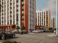 3-комнатная квартира · 99.6 м², мкр Шымсити, ул. 189 квартал, д. 241 за ~ 35.5 млн ₸ в Шымкенте, Абайский р-н — фото 4