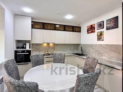 4-бөлмелі пәтер · 154 м² · 1/2 қабат, мкр Ак Шагала, Акберен 7, бағасы: 67 млн ₸ в Атырау