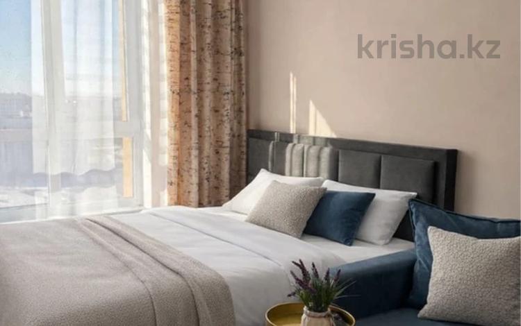 1-бөлмелі пәтер · 38 м² · 13/16 қабат, Рыскулова 1 — Кабанбай батыра, бағасы: 20 000 ₸ в Астане, Есильский р-н — фото 15