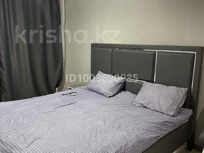 1-комнатная квартира · 42 м² · 1/5 этаж, Шугыла 7 37 за 15 000 〒 в 
