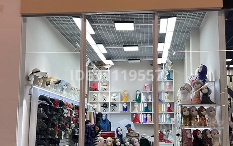 Магазины и бутики • 30 м² за 5 млн 〒 в Алматы, Наурызбайский р-н — фото 2