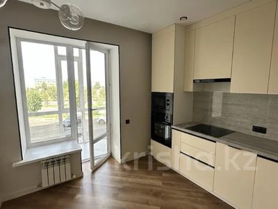 4-комнатная квартира · 102.8 м² · 2/9 этаж, Назарбаева 235 за 74.5 млн ₸ в Костанае