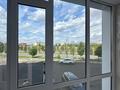 4-бөлмелі пәтер · 102.8 м² · 2/9 қабат, Назарбаева 235, бағасы: 74.5 млн ₸ в Костанае — фото 16