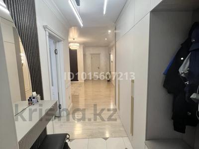 3-комнатная квартира · 91 м² · 2/10 этаж, Гоголя 106 75 — Рынок за 65 млн ₸ в Семее