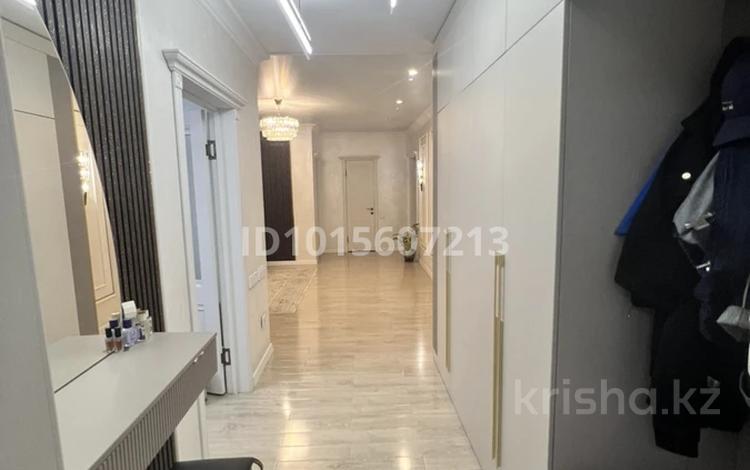 3-комнатная квартира · 91 м² · 2/10 этаж, Гоголя 106 75 — Рынок за 65 млн ₸ в Семее — фото 2