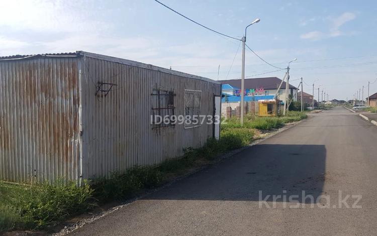 Участок · 10 соток, Балуан Шолақ 12 — Находится возле Таукель Хана за 14 млн 〒 в Косшы — фото 2